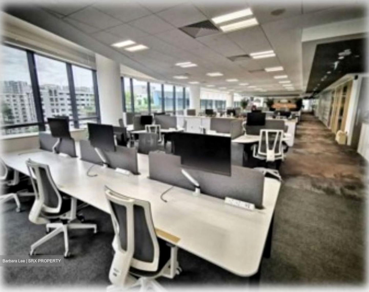 Causeway Point (D25), Office #455582781